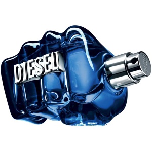 Diesel Only The Brave Extreme EDT 75ml за Мъже БЕЗ ОПАКОВКА