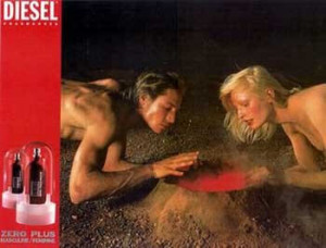 Diesel Zero Plus EDT 75ml за Жени - Img 2