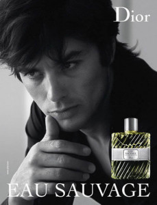 Dior Eau Sauvage EDT 100ml за Мъже БЕЗ ОПАКОВКА - Img 2
