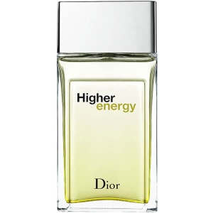 Dior Higher Energy EDT 100ml за Мъже БЕЗ ОПАКОВКА