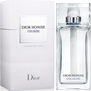 Dior Homme Cologne 2013 EDT 125ml за Мъже БЕЗ ОПАКОВКА - Img 3