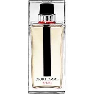 Dior Homme Sport 2017 EDT 125ml за Мъже БЕЗ ОПАКОВКА