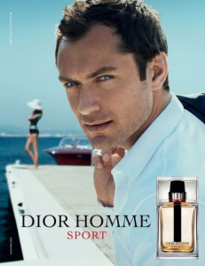 Dior Homme Sport EDT 100ml за Мъже БЕЗ ОПАКОВКА - Img 2