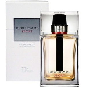 Dior Homme Sport EDT 100ml за Мъже