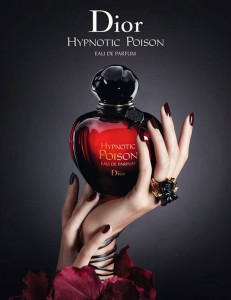 Dior Hypnotic Poison Eau De Parfum EDP 100ml за Жени БЕЗ ОПАКОВКА - Img 2