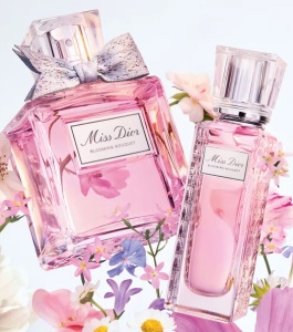 Dior Miss Dior Blooming Bouquet (2023) EDT 100ml за Жени БЕЗ ОПАКОВКА - Img 4
