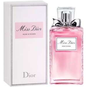 Dior Miss Dior Rose N'Roses EDT 100ml за Жени