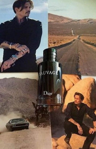 Dior Sauvage EDT 100ml за Мъже Xmas - Img 3