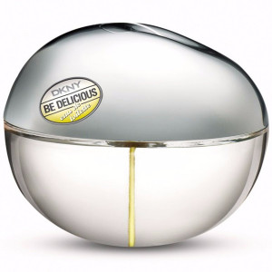 DKNY Be Delicious Eau de Toilette EDT 50ml за Жени - Img 2