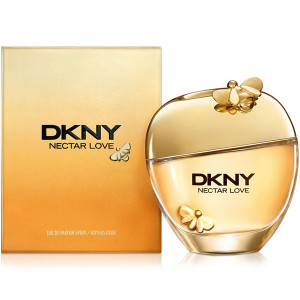 DKNY Nectar Love EDP 100ml за Жени БЕЗ ОПАКОВКА - Img 3
