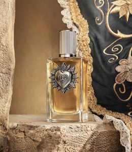 Dolce&Gabbana Devotion Pour Homme EDP 50ml за Мъже - Img 3