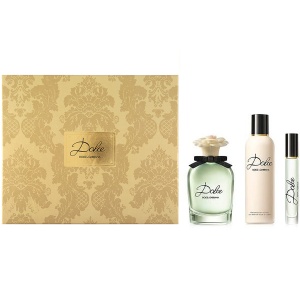 Dolce&Gabbana Dolce Комплект (EDP 75ml + EDP 10ml + BL 100ml) за Жени