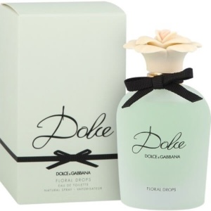 Dolce&Gabbana Dolce Floral Drops EDT 30ml за Жени