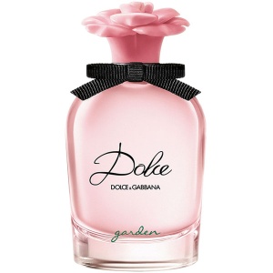 Dolce&Gabbana Dolce Garden EDP 75ml за Жени БЕЗ ОПАКОВКА