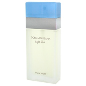 Dolce&Gabbana Light Blue EDT 100ml за Жени БЕЗ ОПАКОВКА