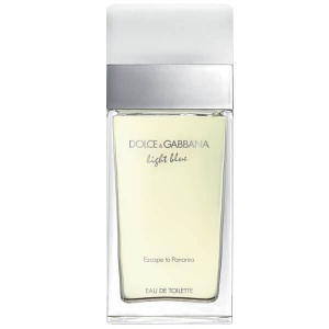 Dolce&Gabbana Light Blue Escape to Panarea EDT 100ml за Жени БЕЗ ОПАКОВКА