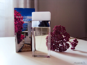 Dolce&Gabbana Light Blue Escape to Panarea EDT 50ml за Жени