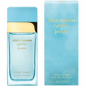 Dolce&Gabbana Light Blue Forever EDP 25ml за Жени