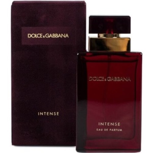 Dolce&Gabbana Pour Femme Intense EDP 25ml за Жени