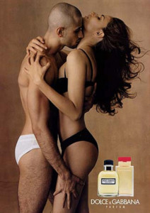 Dolce&Gabbana Pour Homme EDT 200ml за Мъже - Img 4