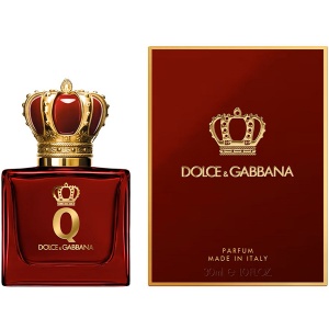 Dolce&Gabbana Q by Dolce&Gabbana Parfum 30ml за Жени