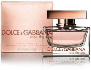 Dolce&Gabbana Rose The One EDP 75ml за Жени - Img 1