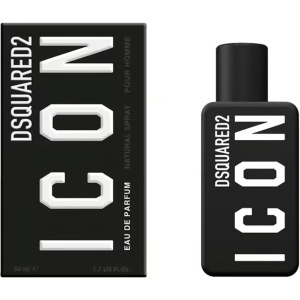 Dsquared2 Icon Pour Homme EDP 50ml за Мъже