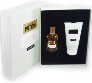 Dsquared2 Potion Комплект (EDP 50ml + Body Lotion 100ml) за Жени