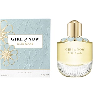 Elie Saab Girl of Now EDP 90ml за Жени БЕЗ ОПАКОВКА - Img 3