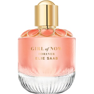 Elie Saab Girl of Now Forever EDP 90ml за Жени БЕЗ ОПАКОВКА