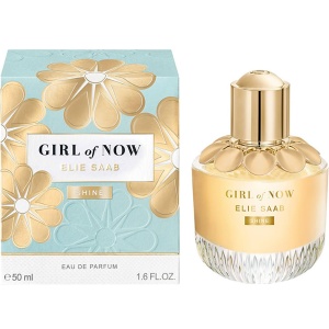 Elie Saab Girl of Now Shine EDP 50ml за Жени