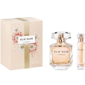 Elie Saab Le Parfum Комплект (EDP 90ml + EDP 10ml) за Жени
