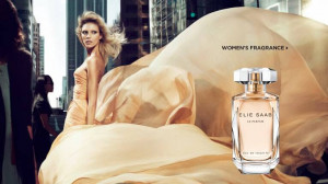 Elie Saab Le Parfum Комплект (EDT 50ml + EDT 10ml) за Жени - Img 2