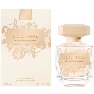 Elie Saab Le Parfum Bridal EDP 90ml за Жени БЕЗ ОПАКОВКА - Img 4