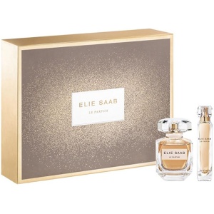 Elie Saab Le Parfum Intense Комплект (EDP 50ml + EDP 10ml) за Жени