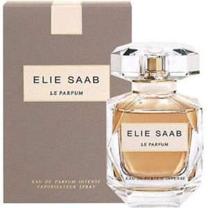 Elie Saab Le Parfum Intense EDP 90ml за Жени БЕЗ ОПАКОВКА - Img 3