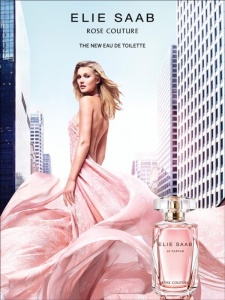 Elie Saab Le Parfum Rose Couture Комплект (EDT 50ml + BL 75ml + BL 75ml) за Жени - Img 2
