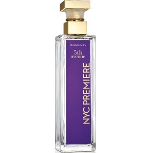 Elizabeth Arden 5th Avenue NYC Premiere EDP 75ml за Жени БЕЗ ОПАКОВКА