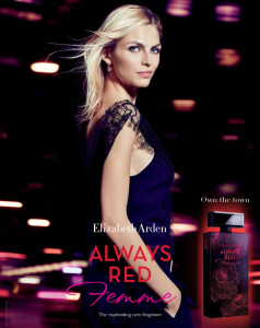 Elizabeth Arden Always Red Femme EDT 100ml за Жени БЕЗ ОПАКОВКА - Img 3