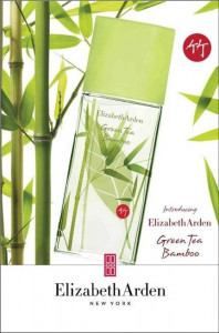 Elizabeth Arden Green Tea Bamboo EDT 100ml за Жени БЕЗ ОПАКОВКА - Img 2