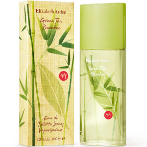 Elizabeth Arden Green Tea Bamboo EDT 100ml за Жени БЕЗ ОПАКОВКА - Img 3
