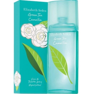 Elizabeth Arden Green Tea Camellia EDT 100ml за Жени