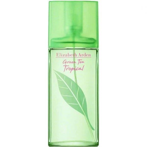 Elizabeth Arden Green Tea Tropical EDT 100ml за Жени БЕЗ ОПАКОВКА