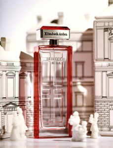 Elizabeth Arden Red Door Aura EDT 100ml за Жени - Img 3