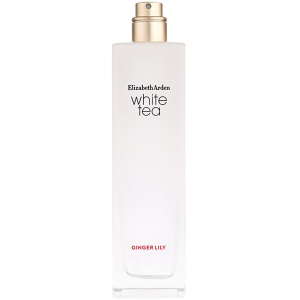 Elizabeth Arden White Tea Ginger Lily EDT 100ml за Жени БЕЗ ОПАКОВКА