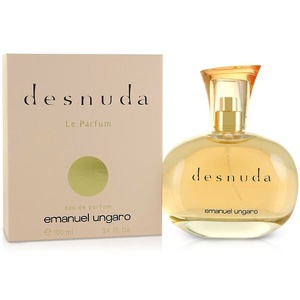 Emanuel Ungaro Desnuda EDP 100ml за Жени
