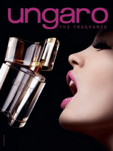 Emanuel Ungaro Ungaro Love Kiss EDP 30ml за Жени - Img 2