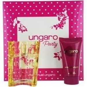 Emanuel Ungaro Ungaro Party Комплект (EDT 50ml + BL 50ml) за Жени