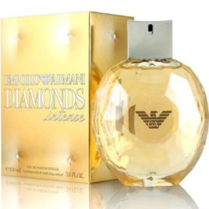 Emporio Armani Diamonds Intense EDP 30ml за Жени
