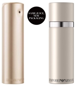 Emporio Armani She EDP 100ml за Жени БЕЗ ОПАКОВКА - Img 2